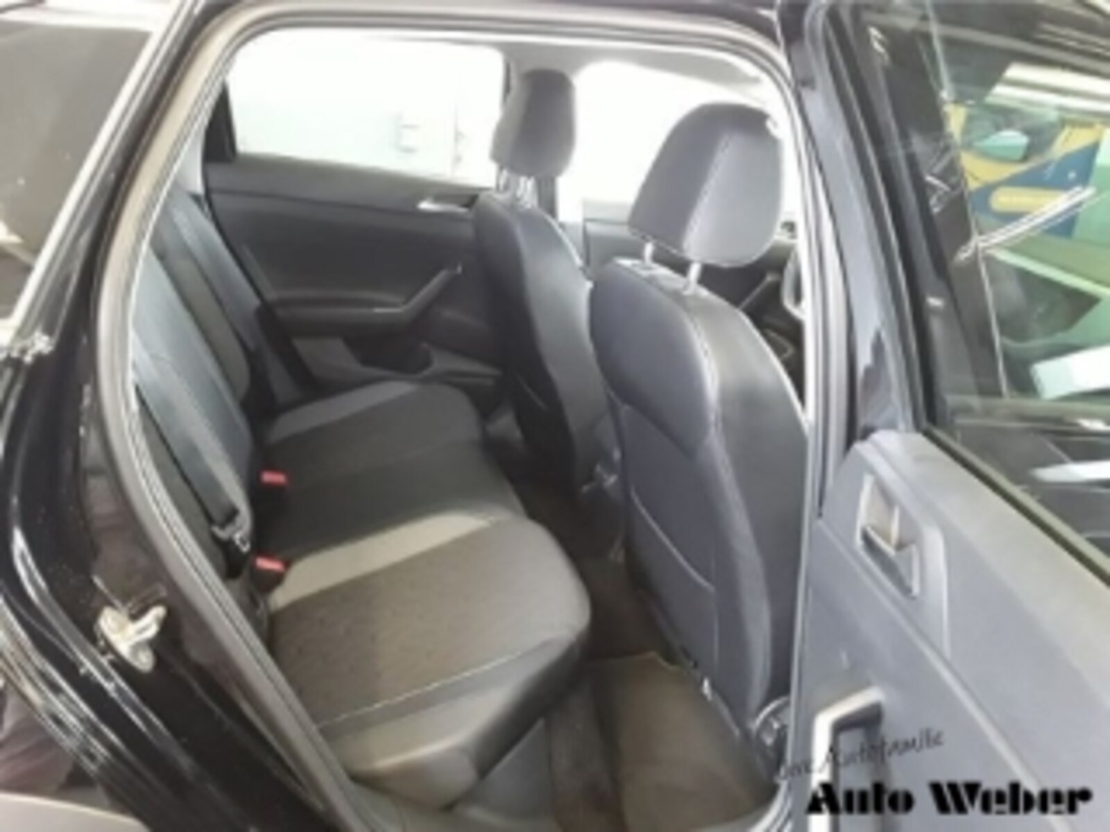 Volkswagen Taigo – Bild 7
