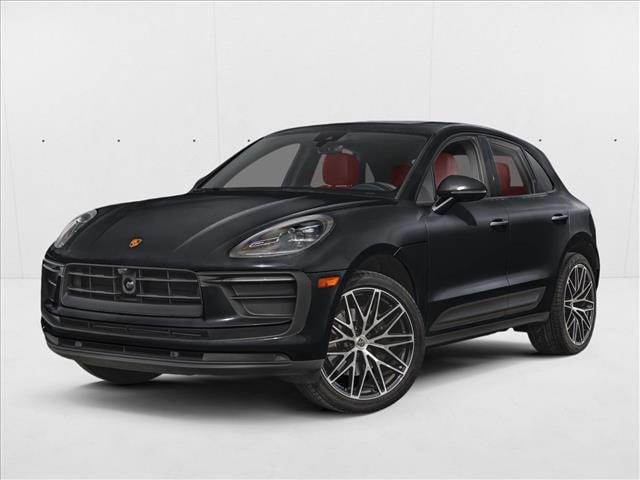 Photo of 2026 Porsche Macan