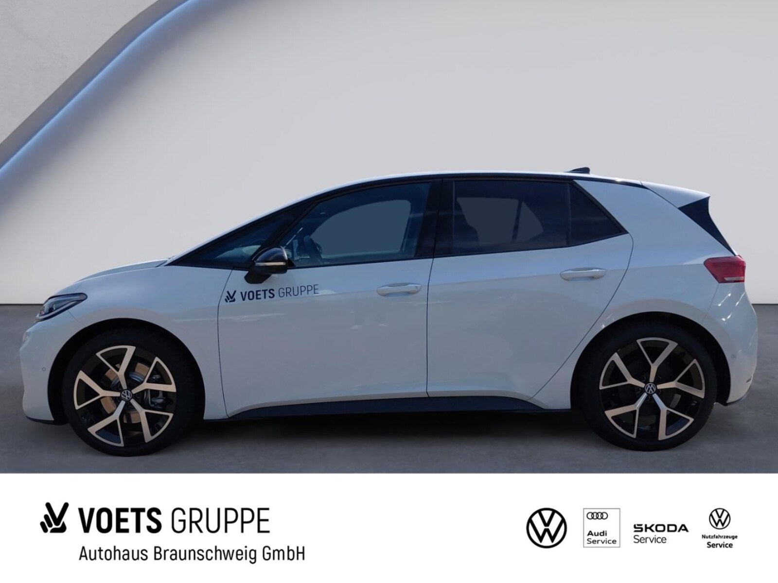 Volkswagen ID.3 Neo – Bild 3