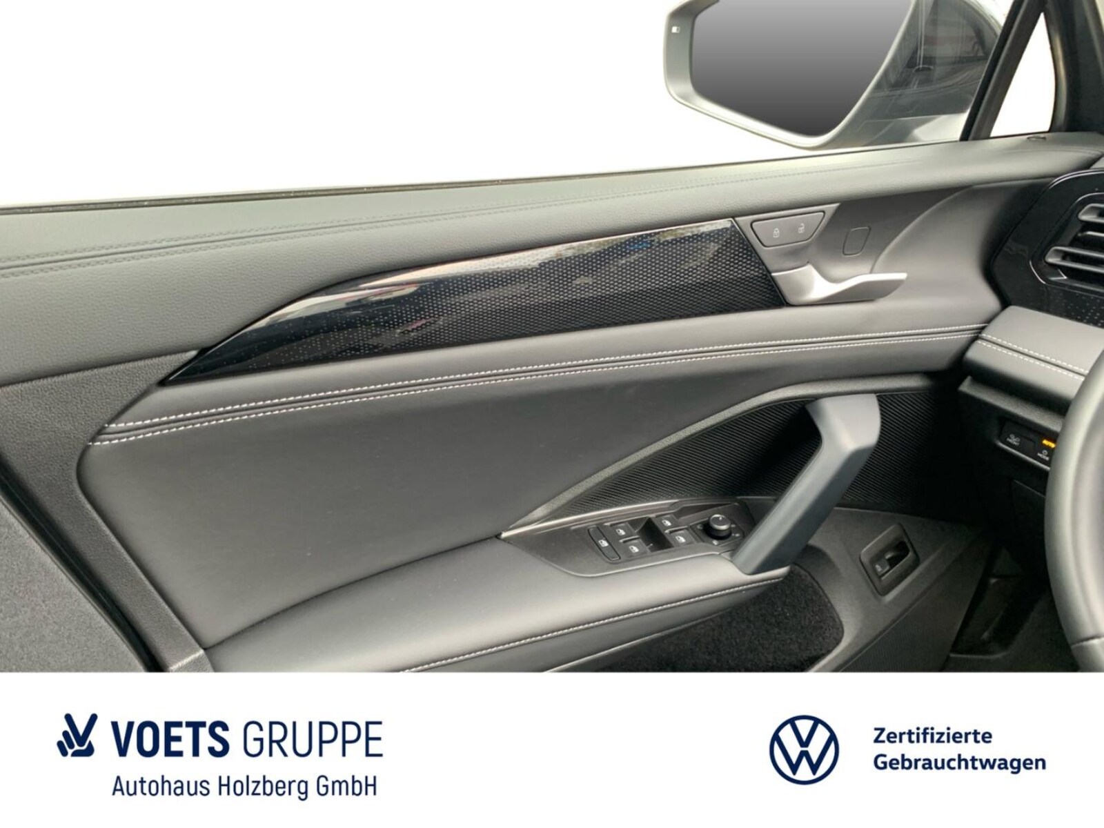 Volkswagen Tiguan – Bild 13