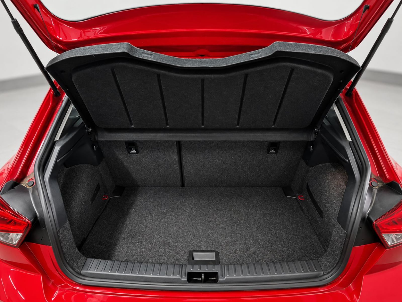 SEAT Ibiza – Bild 10