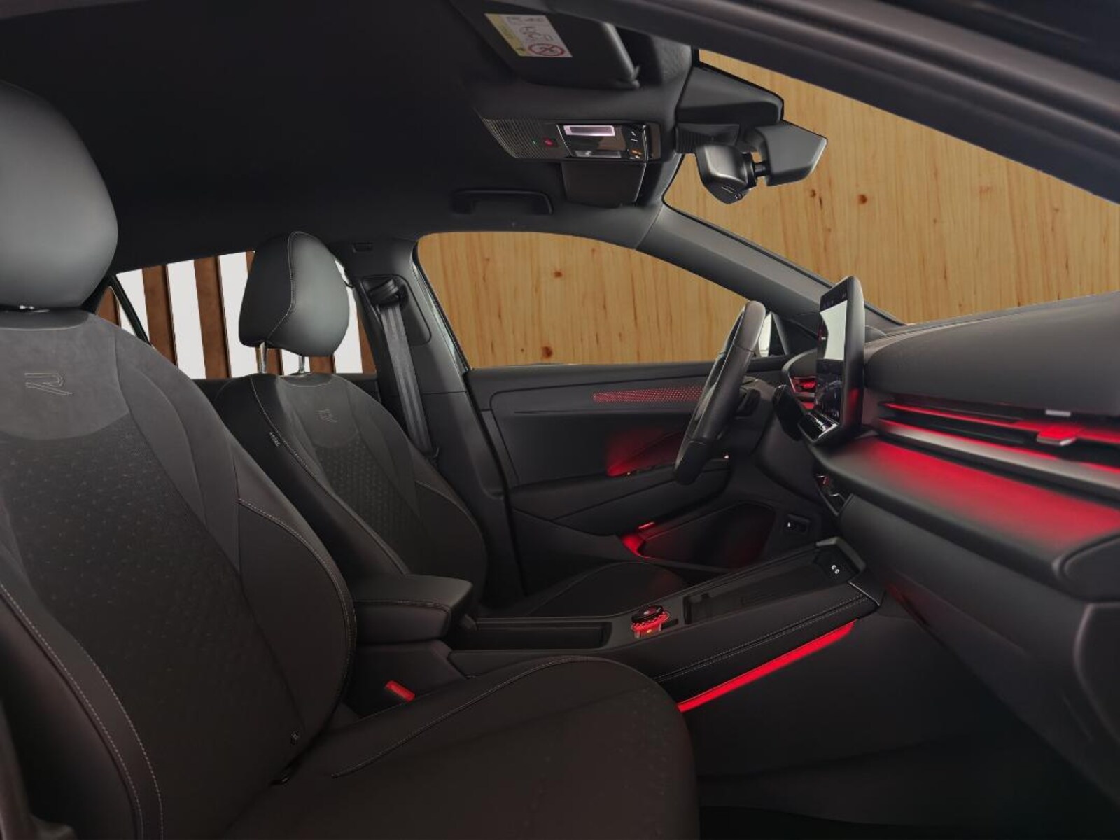 Volkswagen T-Roc – Bild 18