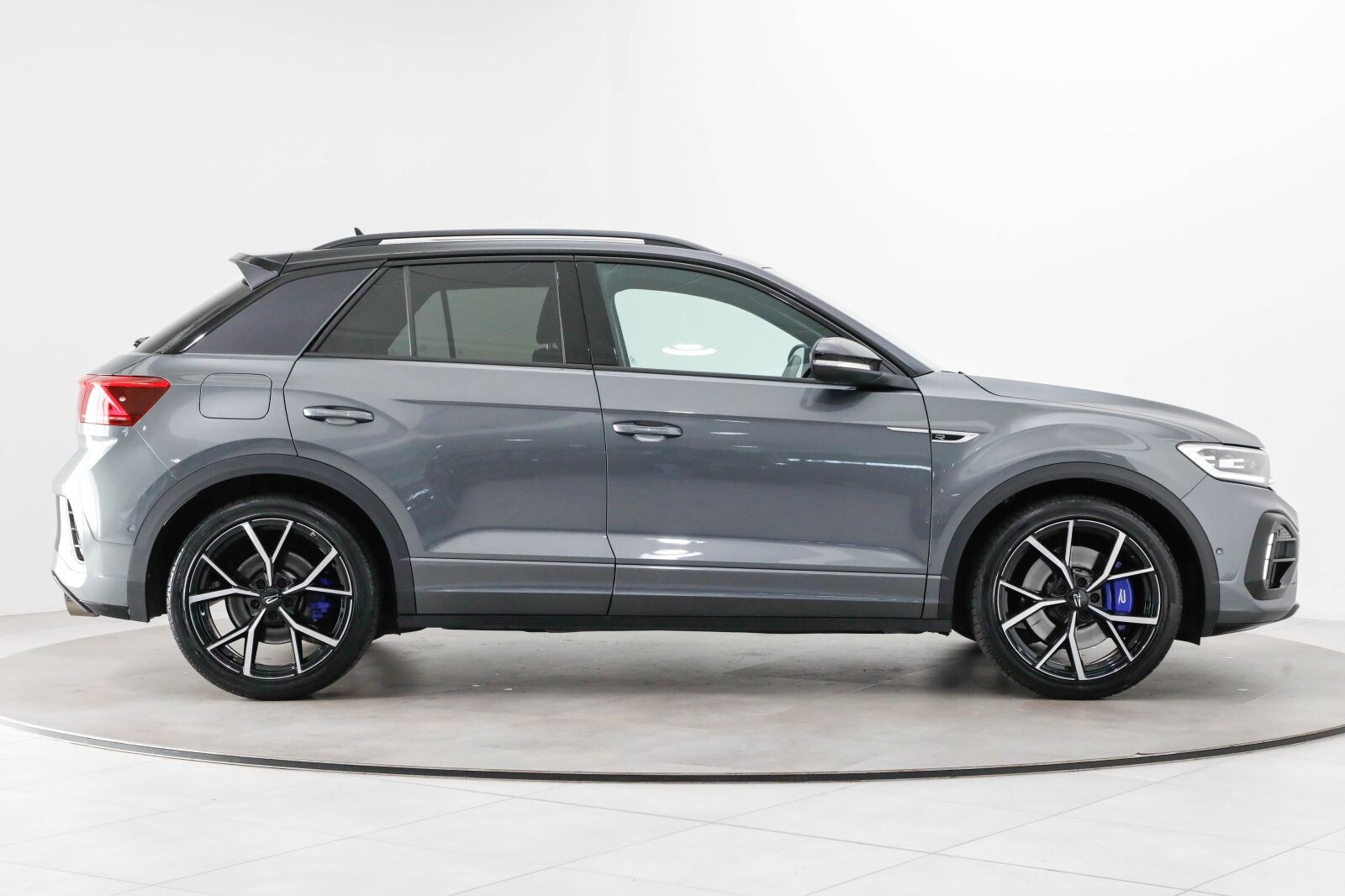 Volkswagen T-Roc – Bild 9
