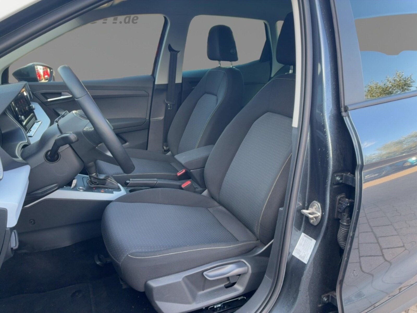 SEAT Arona – Bild 7