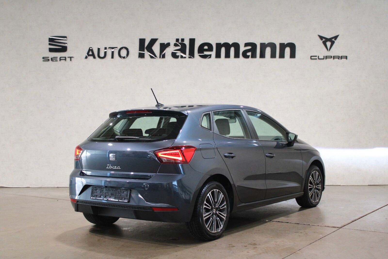 SEAT Ibiza – Bild 7