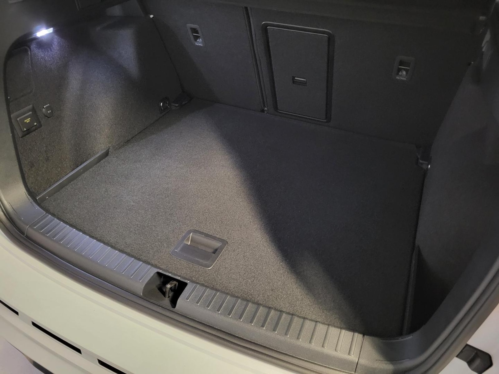 CUPRA Ateca – Bild 6