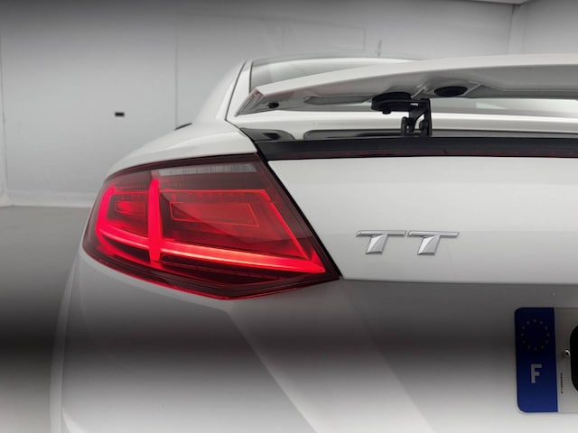 Audi TT Coupé 40 TFSI 197 Ch S Tronic - 2019 - Joinsteer - #22