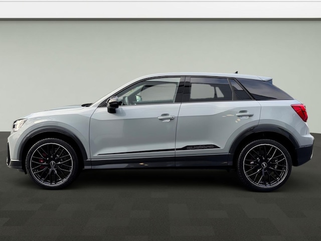 Audi SQ2 TFSI Quattro S Tronic -  - Joinsteer - #4