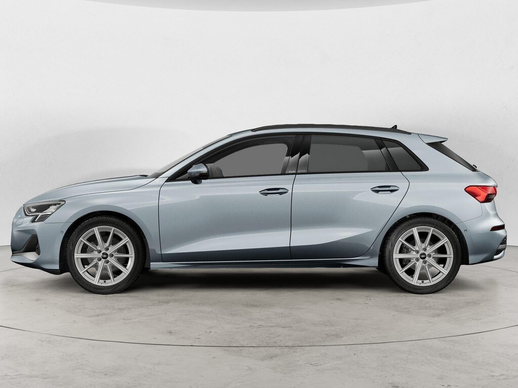 Image about Audi A3 Sportback advanced 35 TDI 110(150) kW(PS) S tronic