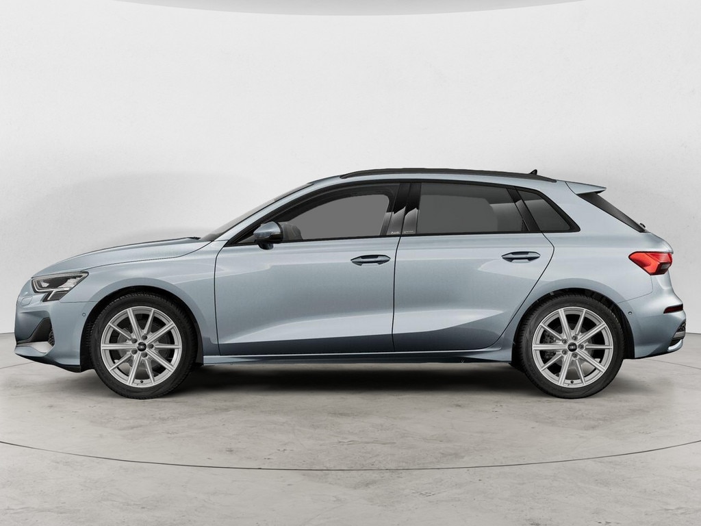 Image about Audi A3 Sportback advanced 35 TDI 110(150) kW(PS) S tronic