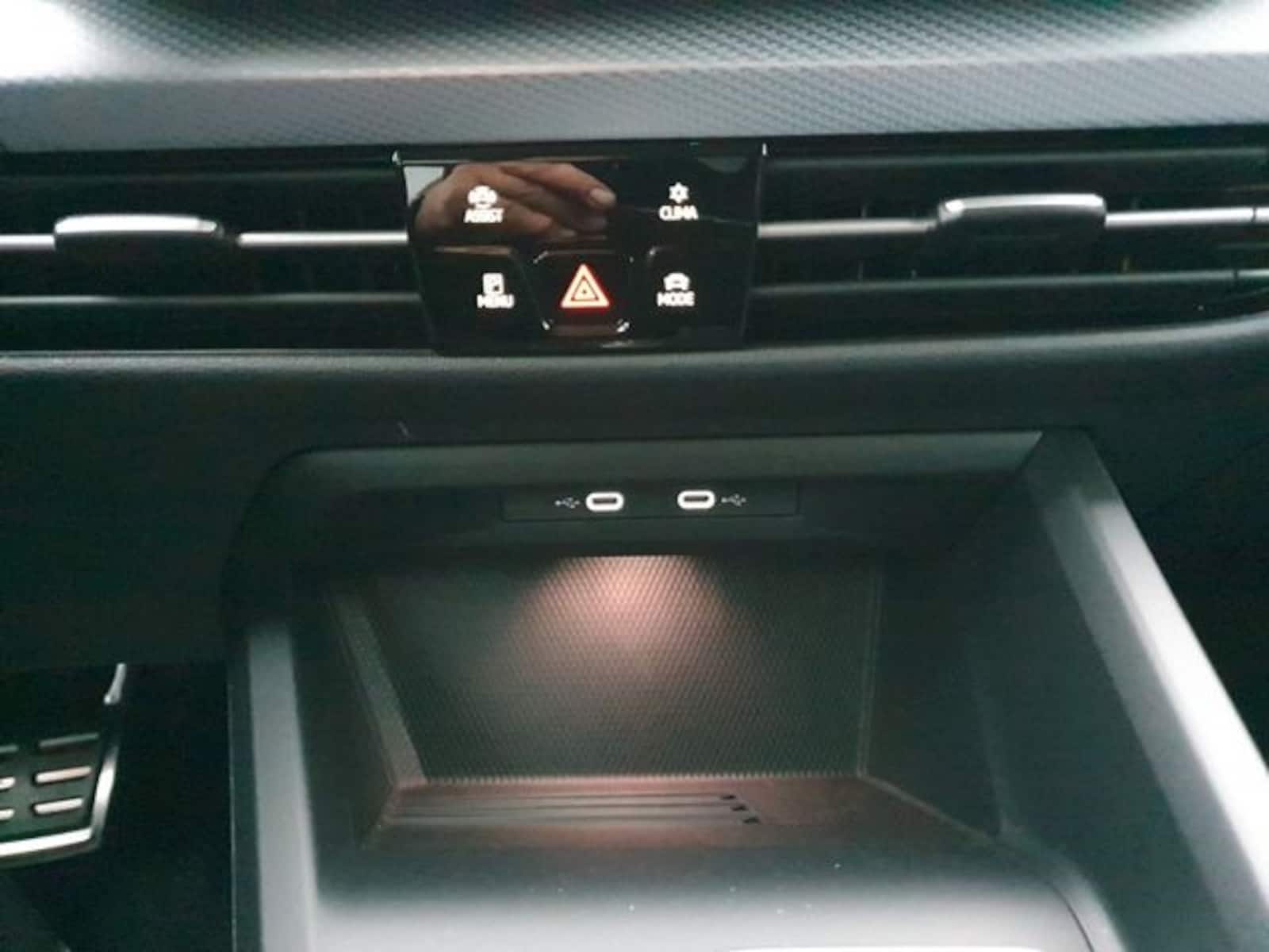Volkswagen Golf Variant – Bild 15
