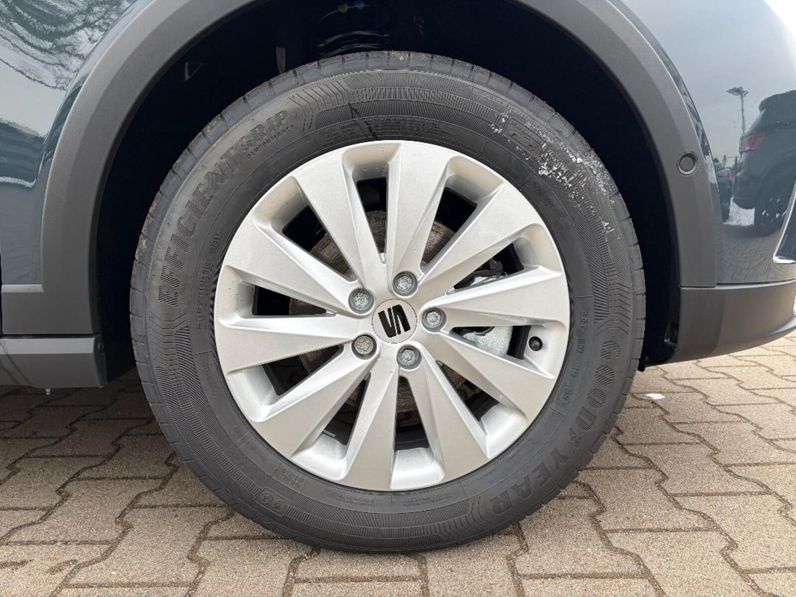 SEAT Arona – Bild 8
