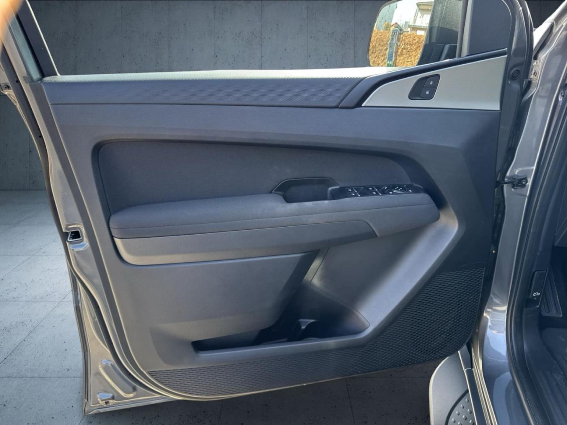 Volkswagen Amarok DoubleCab Life
