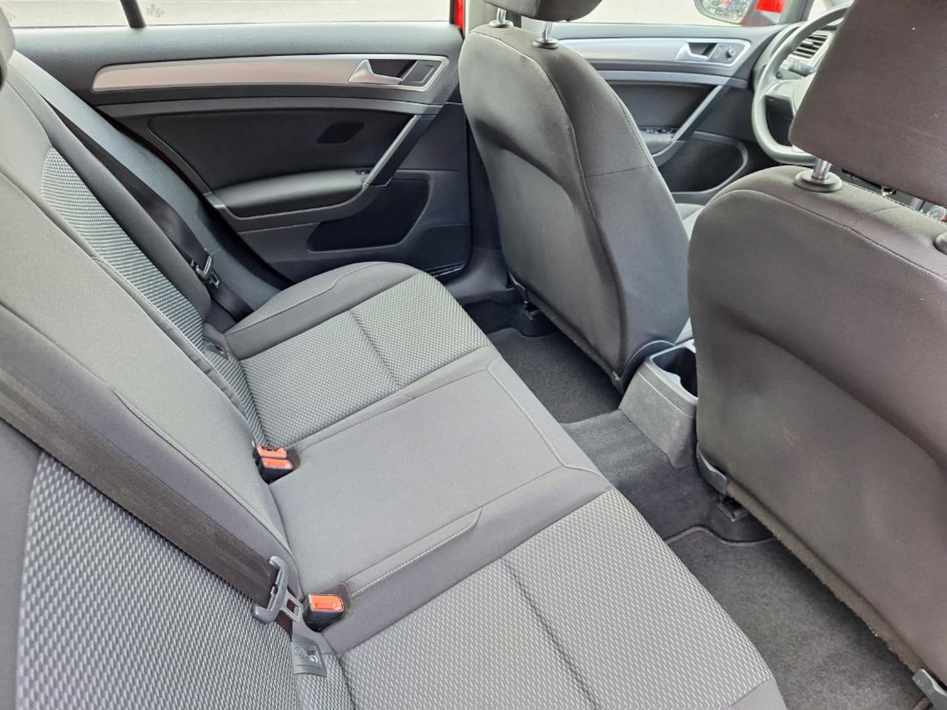 Volkswagen Golf Trendline