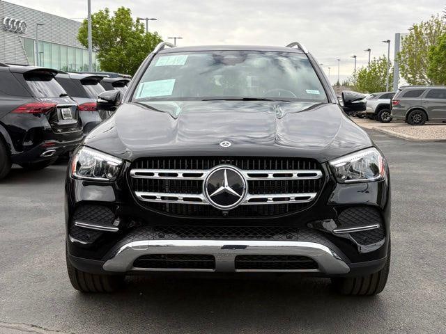 2026 Mercedes-Benz GLE 350
