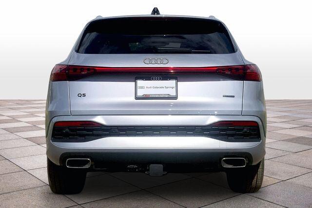 2026 Audi Q5