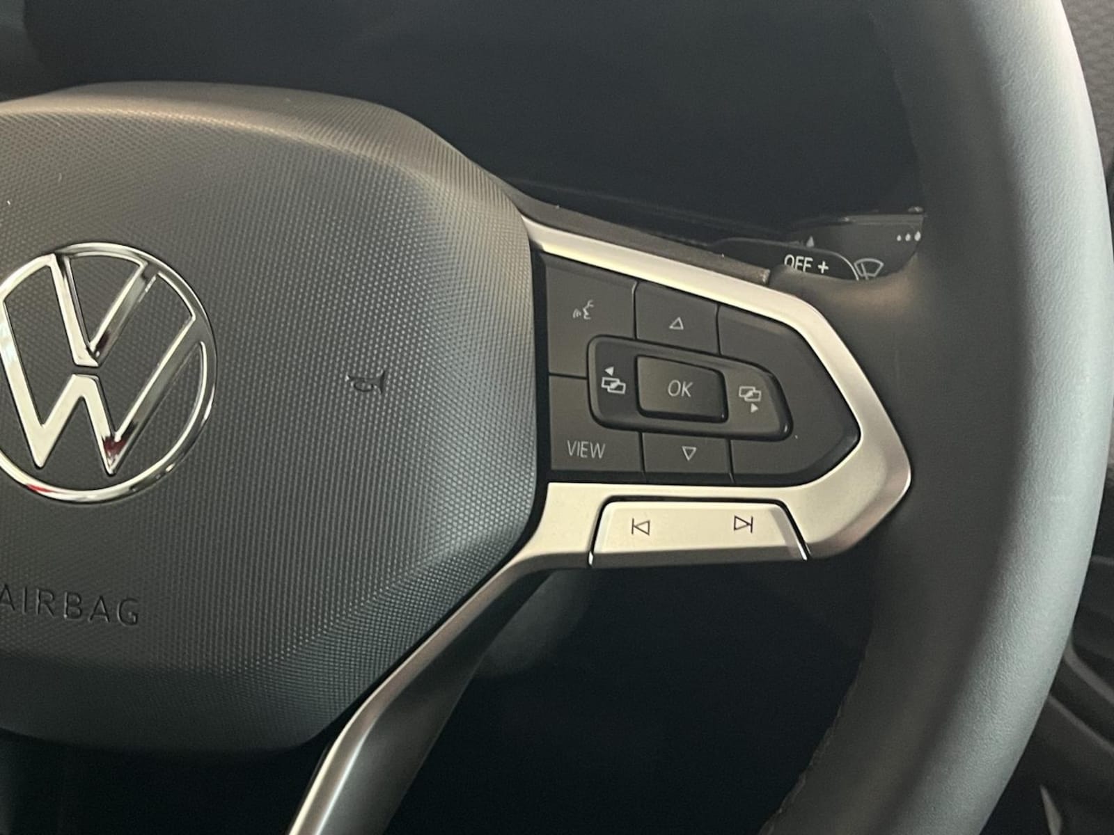 Volkswagen T-Cross – Bild 15
