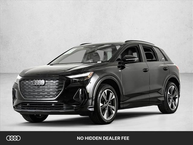 2023 Audi Q4 e-tron 50 Premium Plus quattro's photo