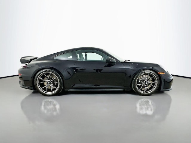 2026 Porsche 911 GT3