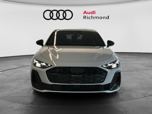 2026 Audi S5