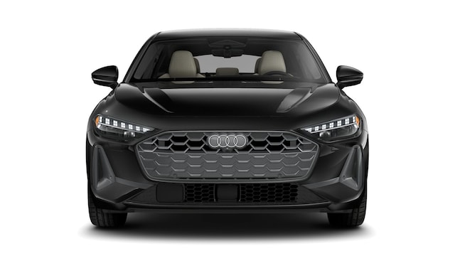 2026 Audi A5 Sedan