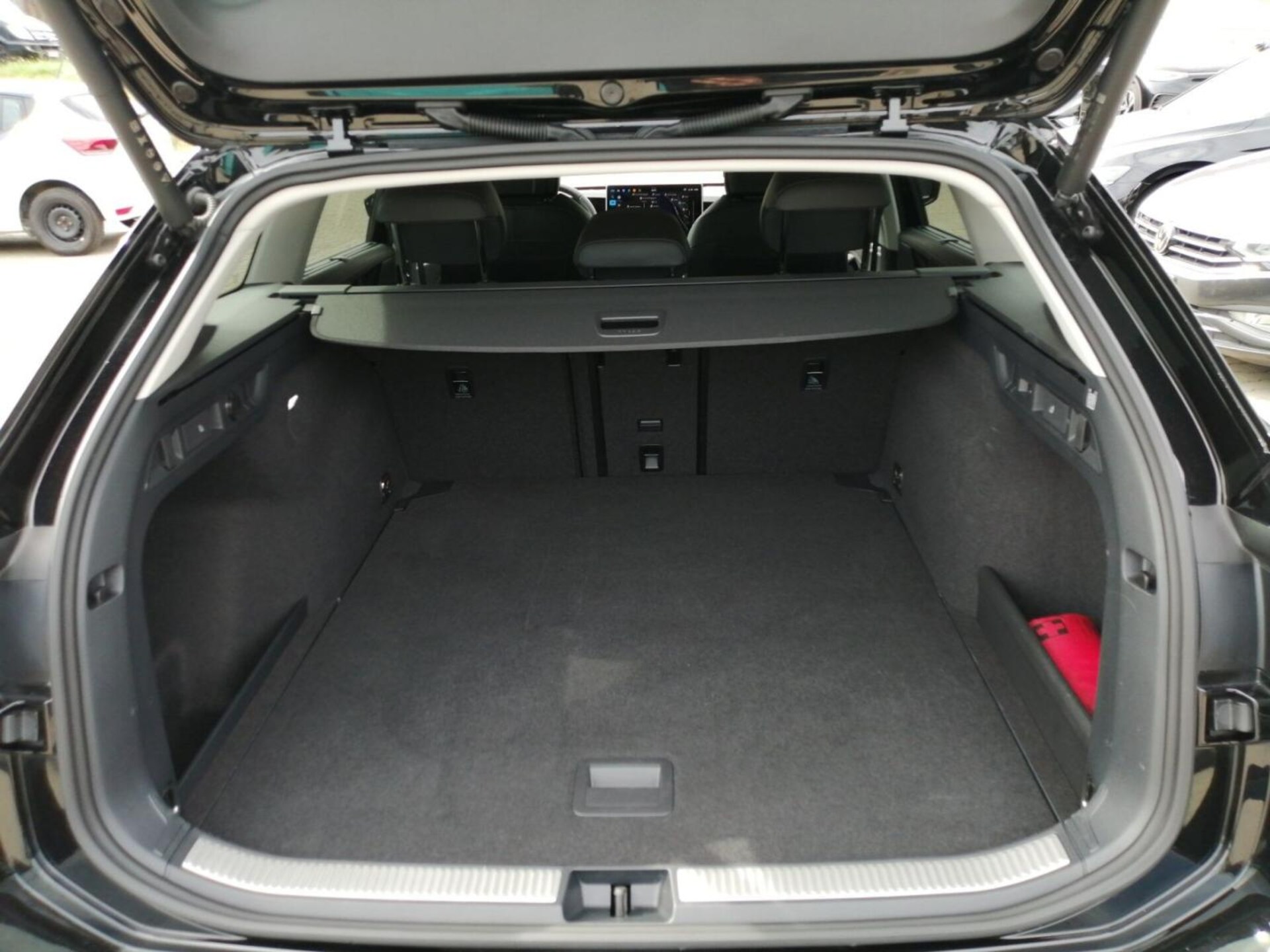 Volkswagen Passat Elegance