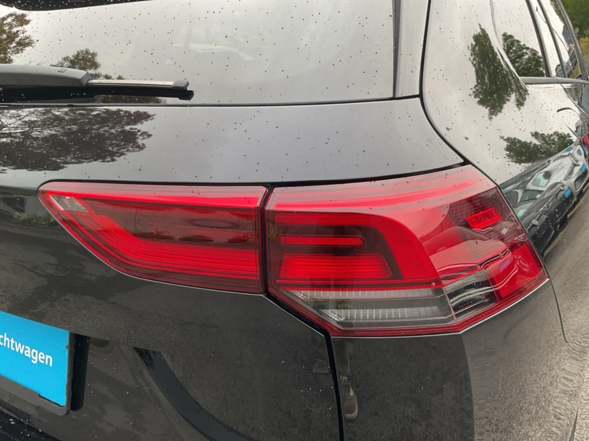 Volkswagen Golf Variant MOVE