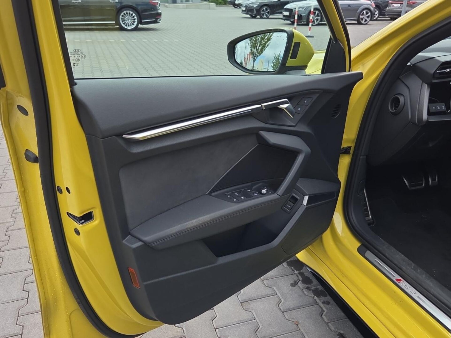Audi RS 3 Sportback