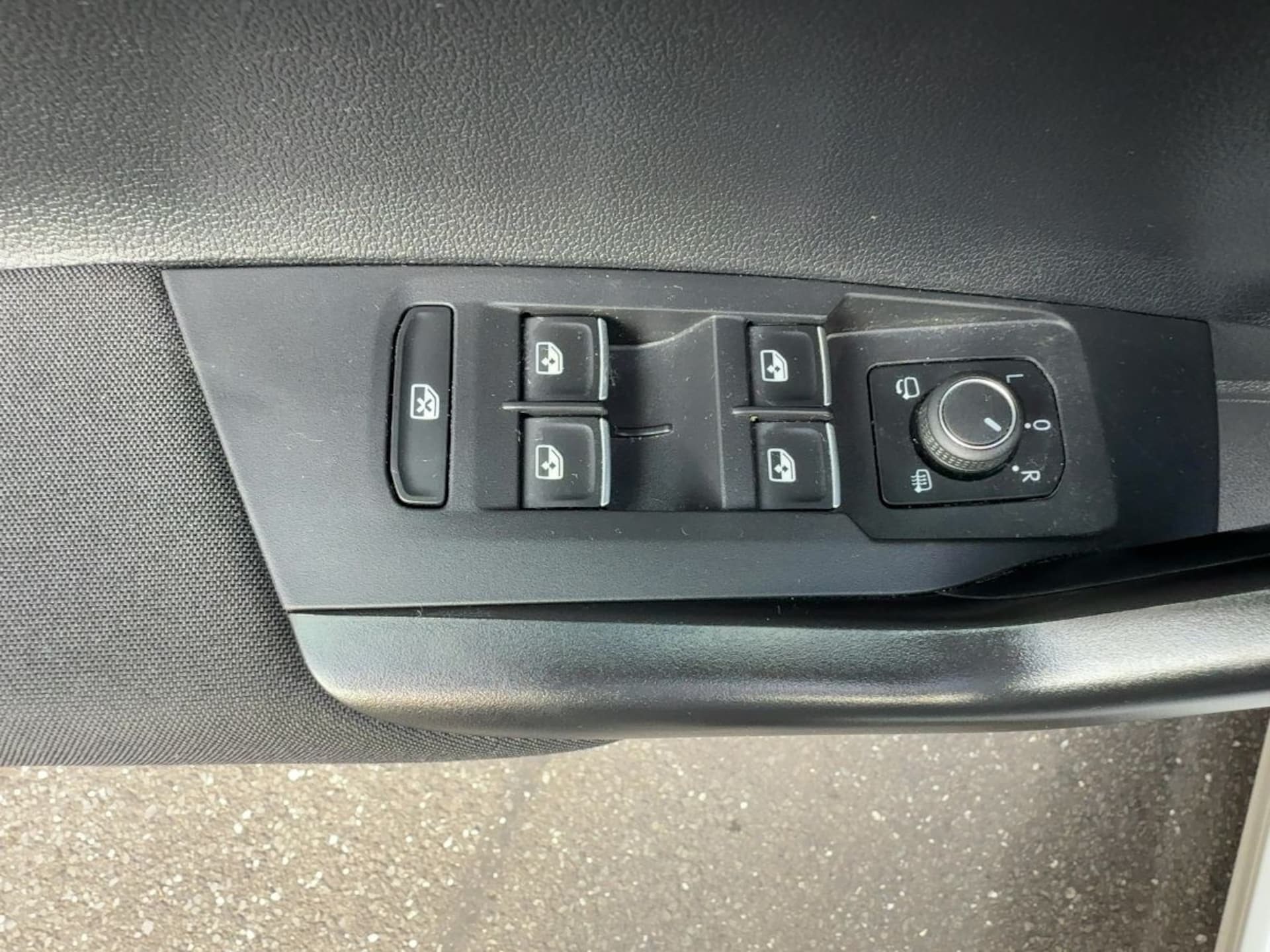 Volkswagen Polo Style