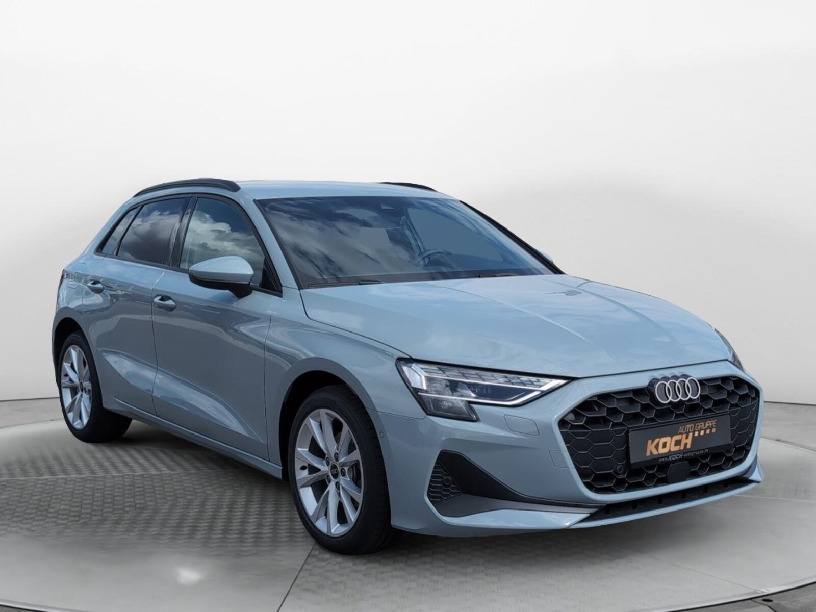 Audi A3 Sportback – Bild 5