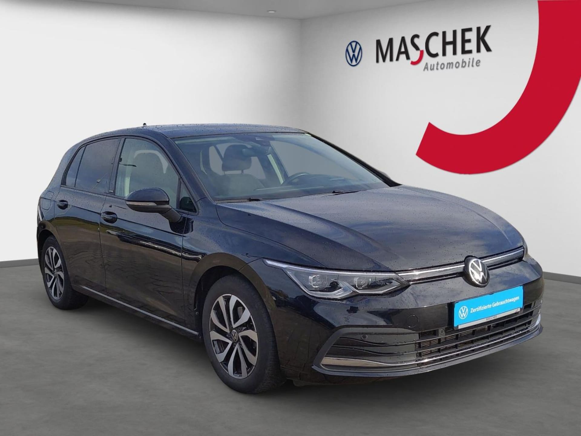 Volkswagen Golf Active