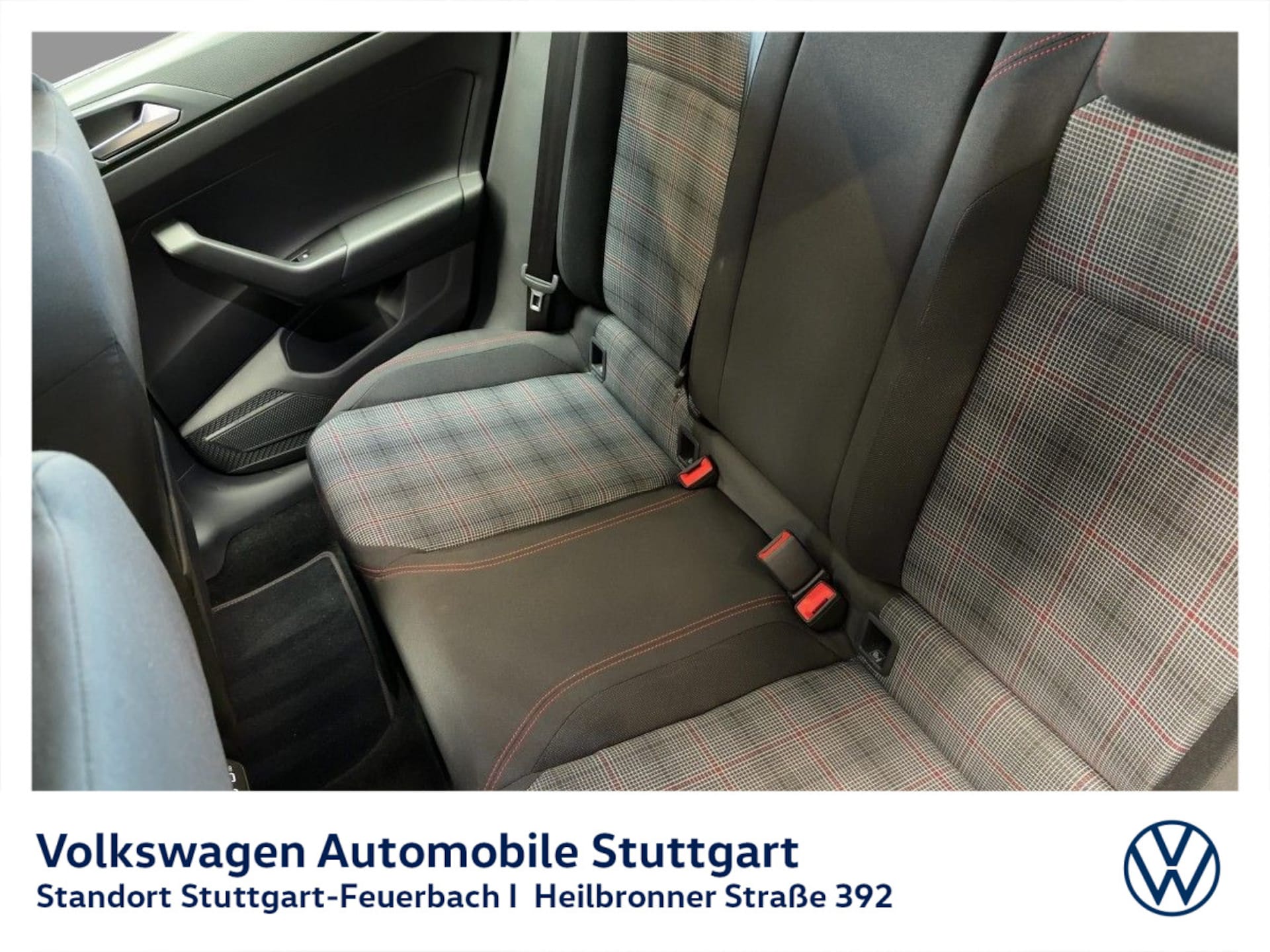 Volkswagen Polo GTI