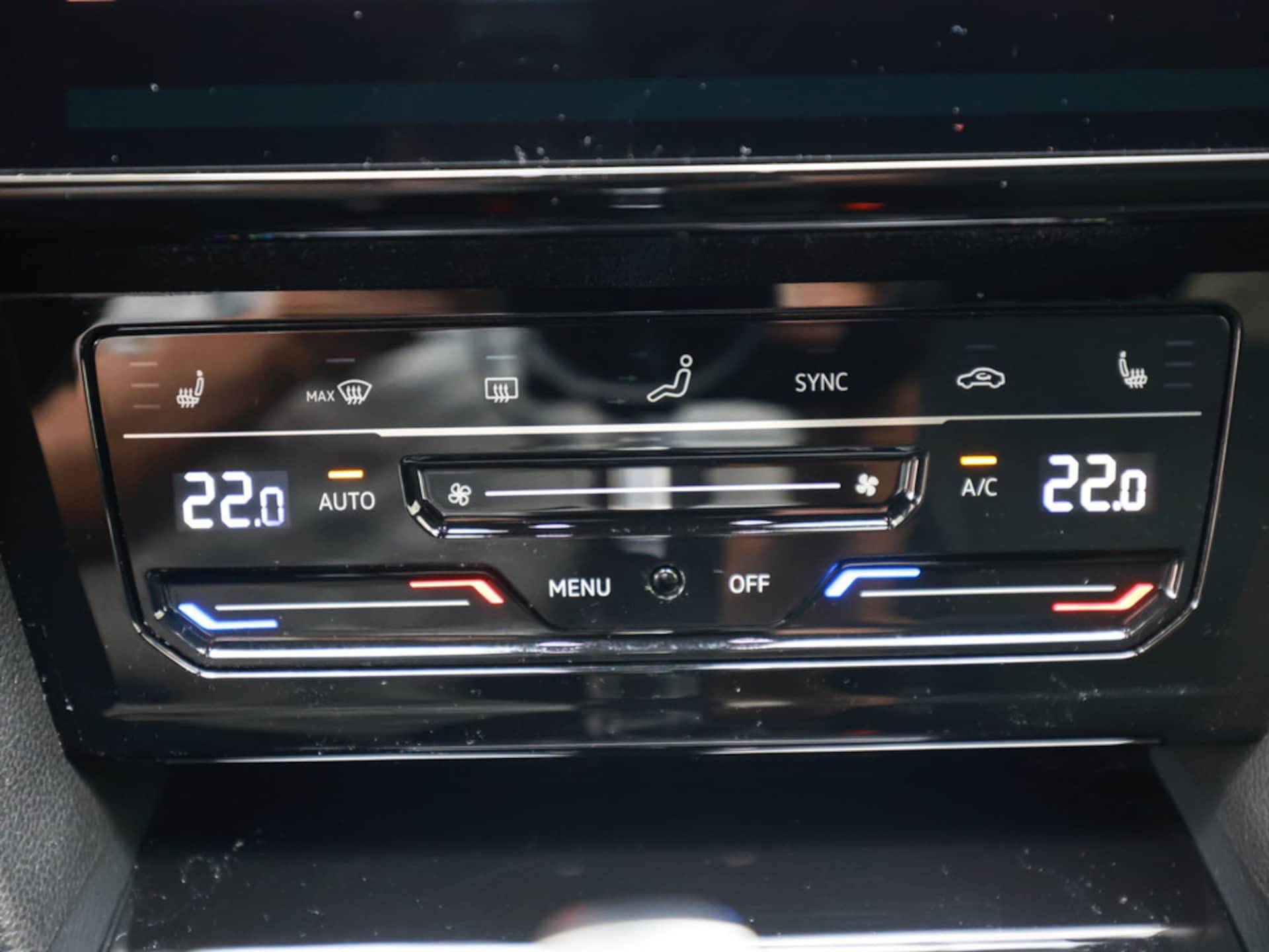 Volkswagen Arteon Shooting Brake R-Line