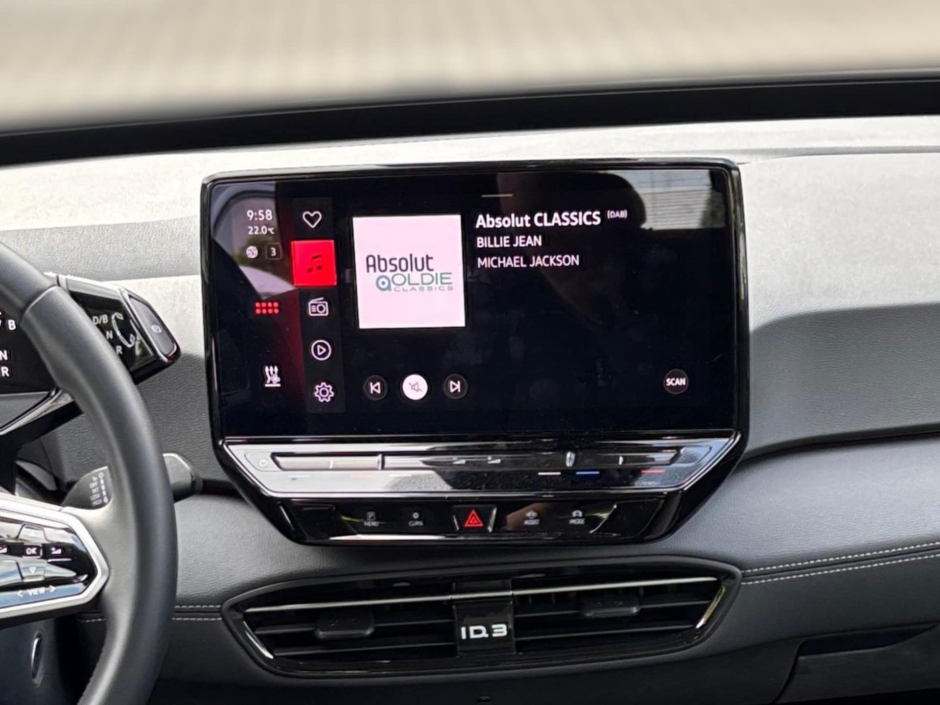 Volkswagen ID.3 Pro