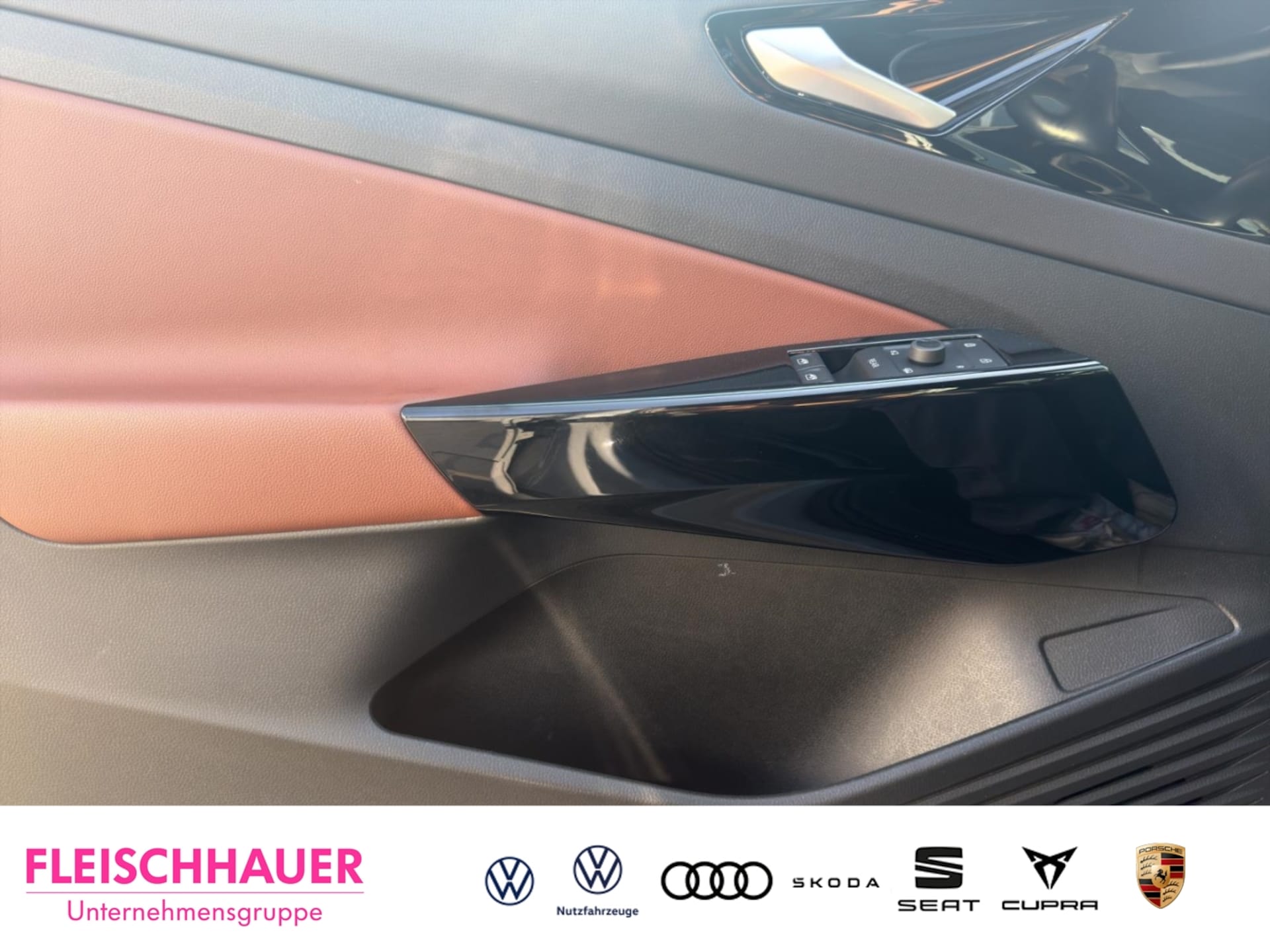 Volkswagen ID.5 Pro Performance