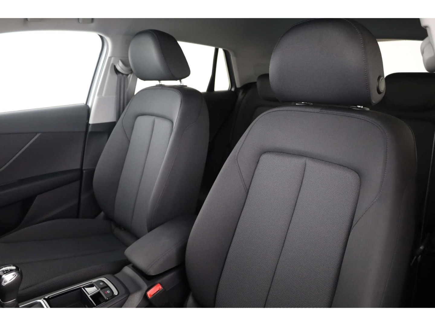 Bild über Audi Q2 advanced 30 TFSI Schaltgetriebe - für weitere Informationen kontaktieren Sie den Audi Partner