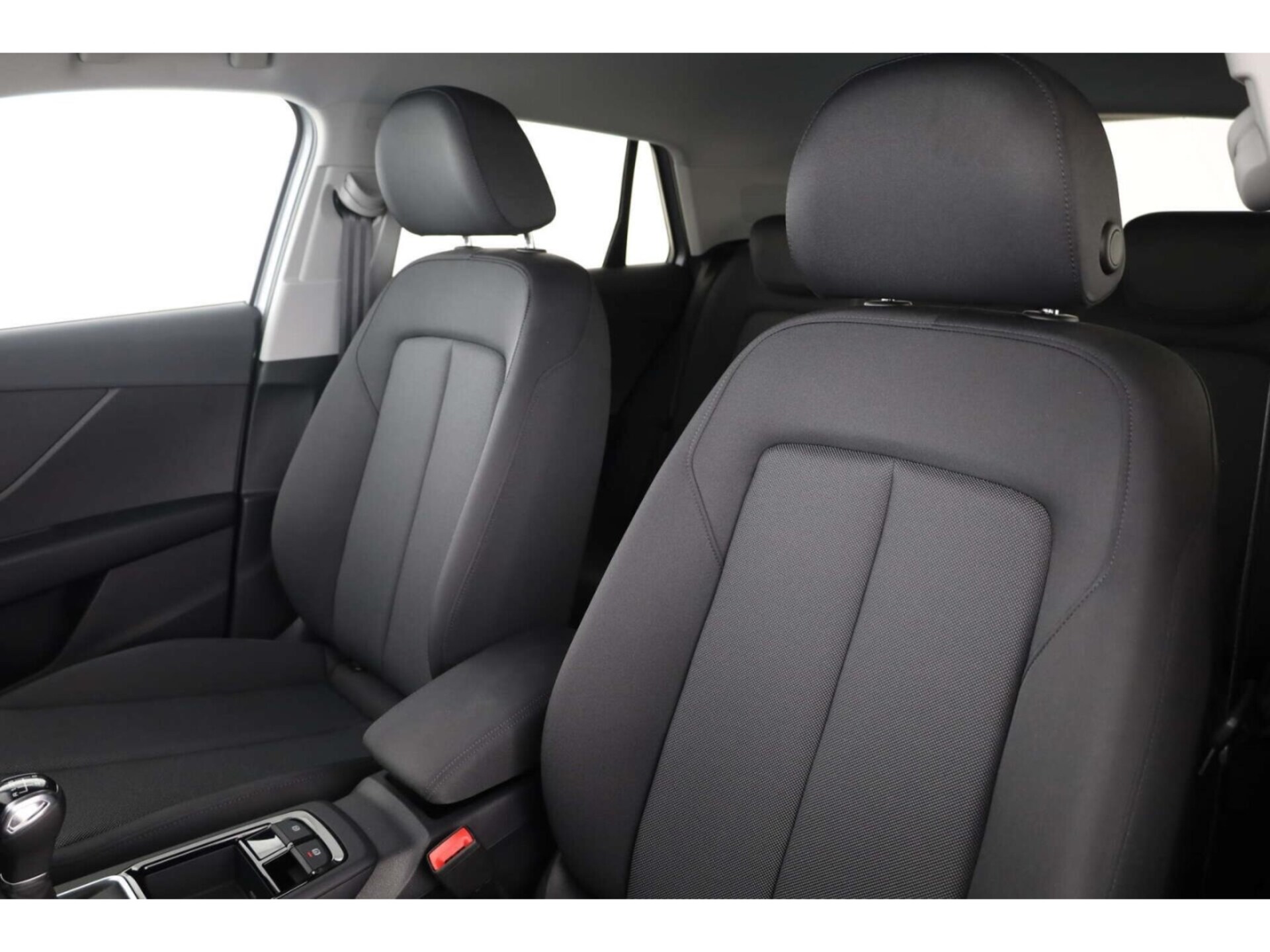 Audi Q2 Advanced