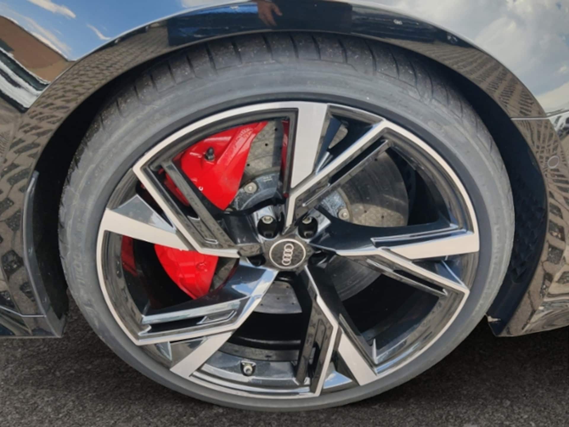 Audi RS 6 Avant