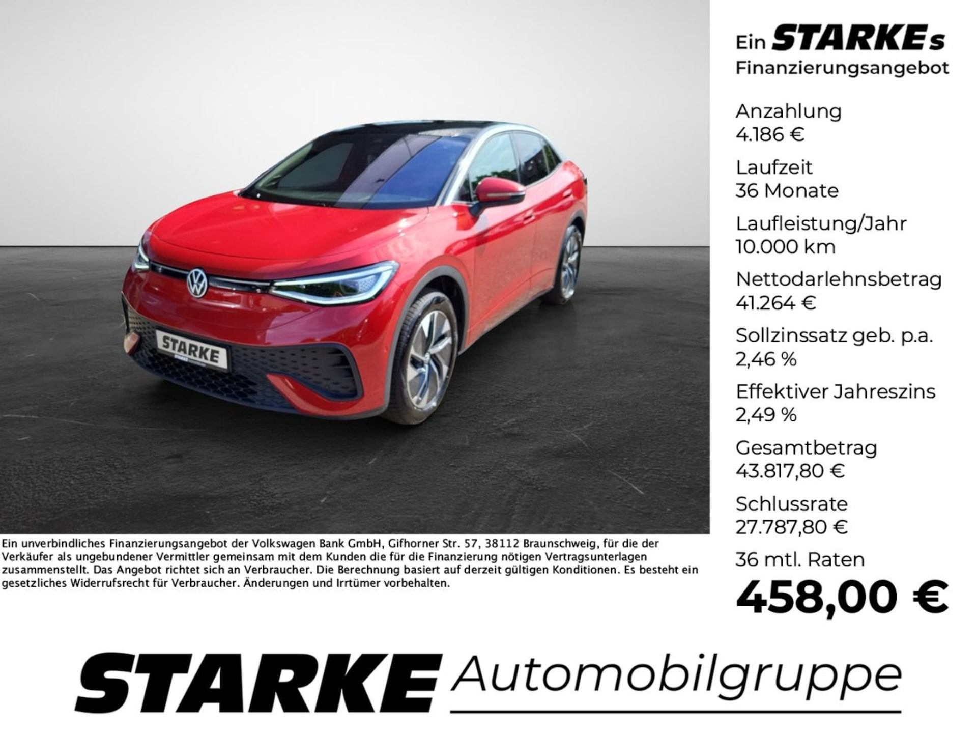 Volkswagen ID.5 Pro