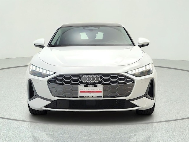 2025 Audi A5 Sedan