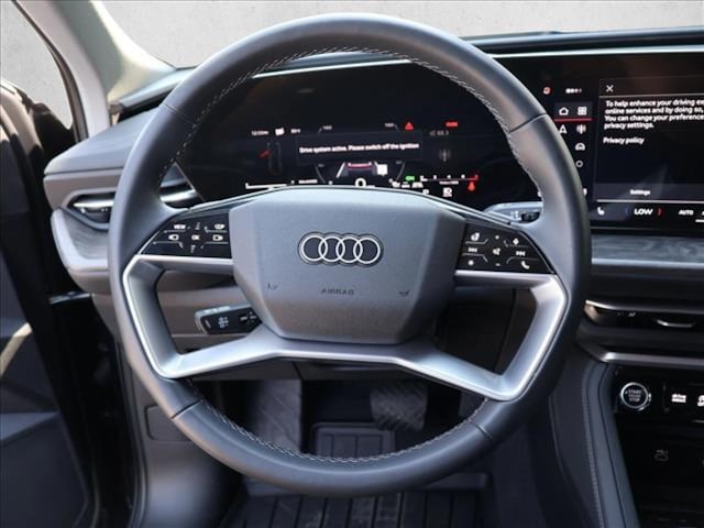 2025 Audi Q5 Premium Plus - Photo 14