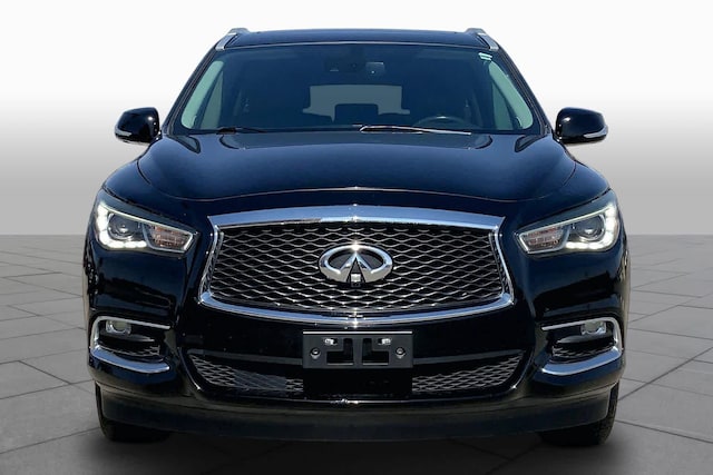 2019 Infiniti QX60
