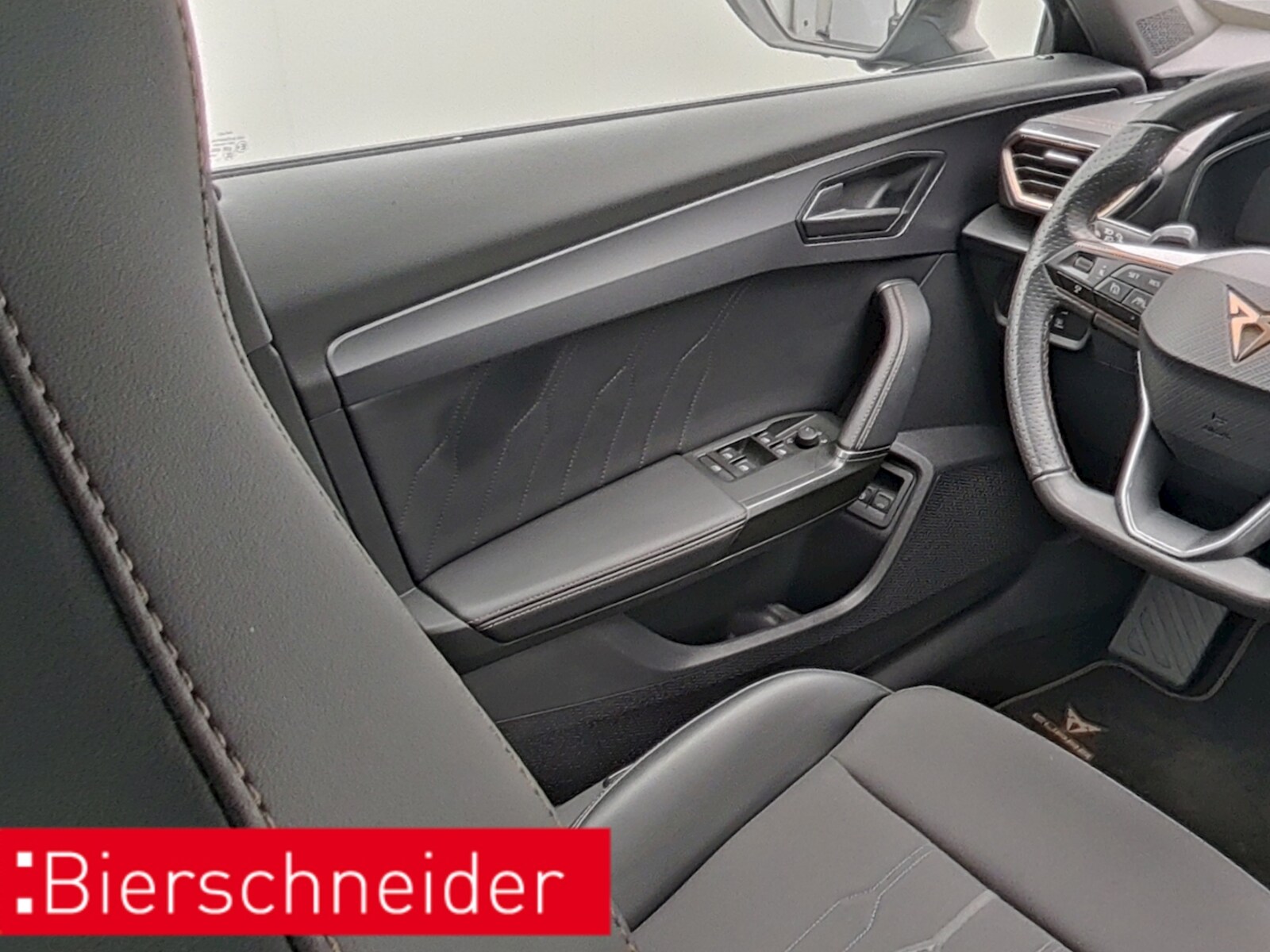 CUPRA Formentor – Bild 6