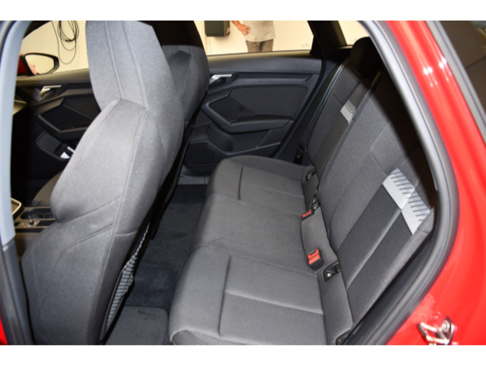 Audi A3 Sportback Advanced