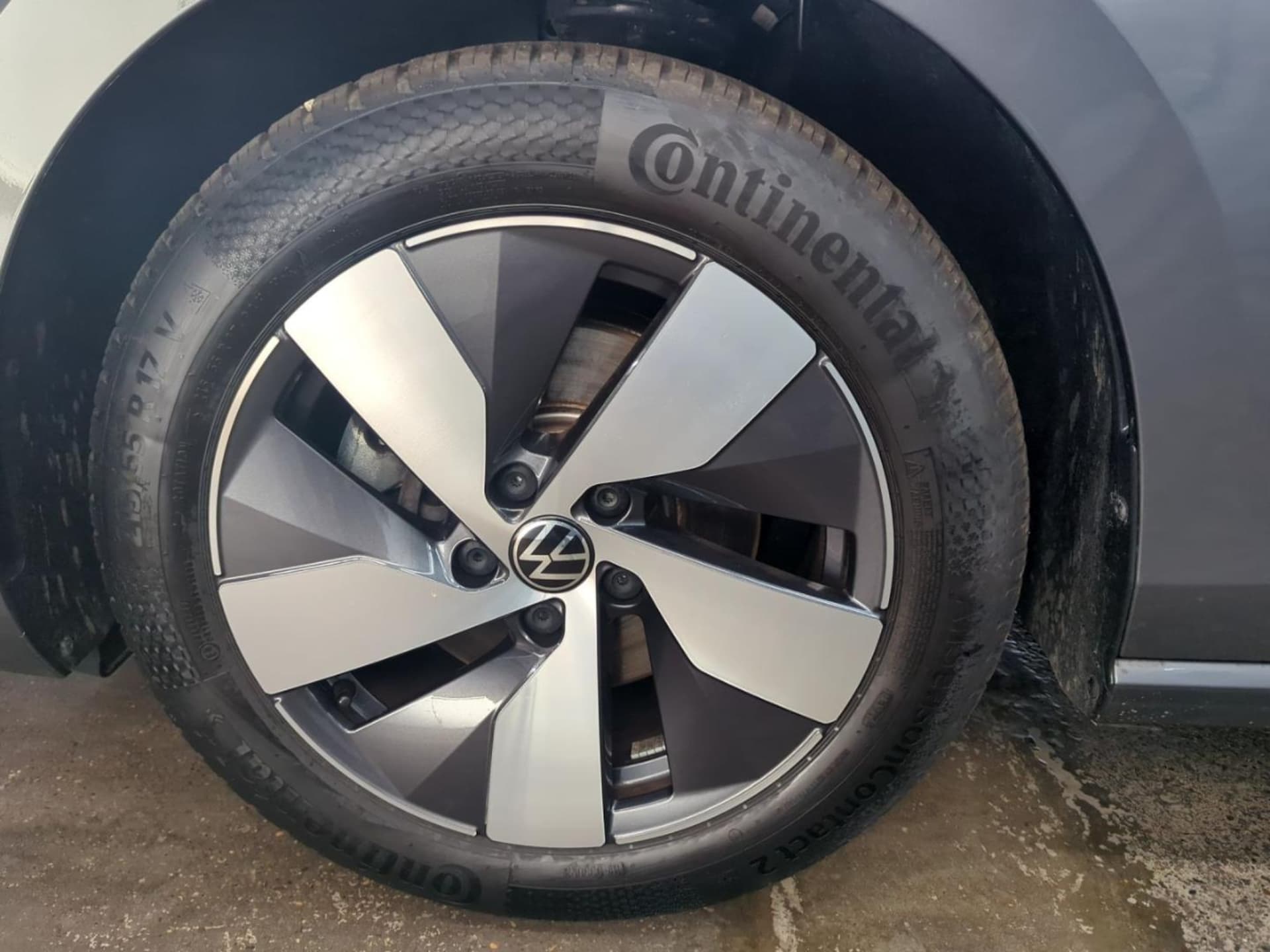 Volkswagen Passat Business