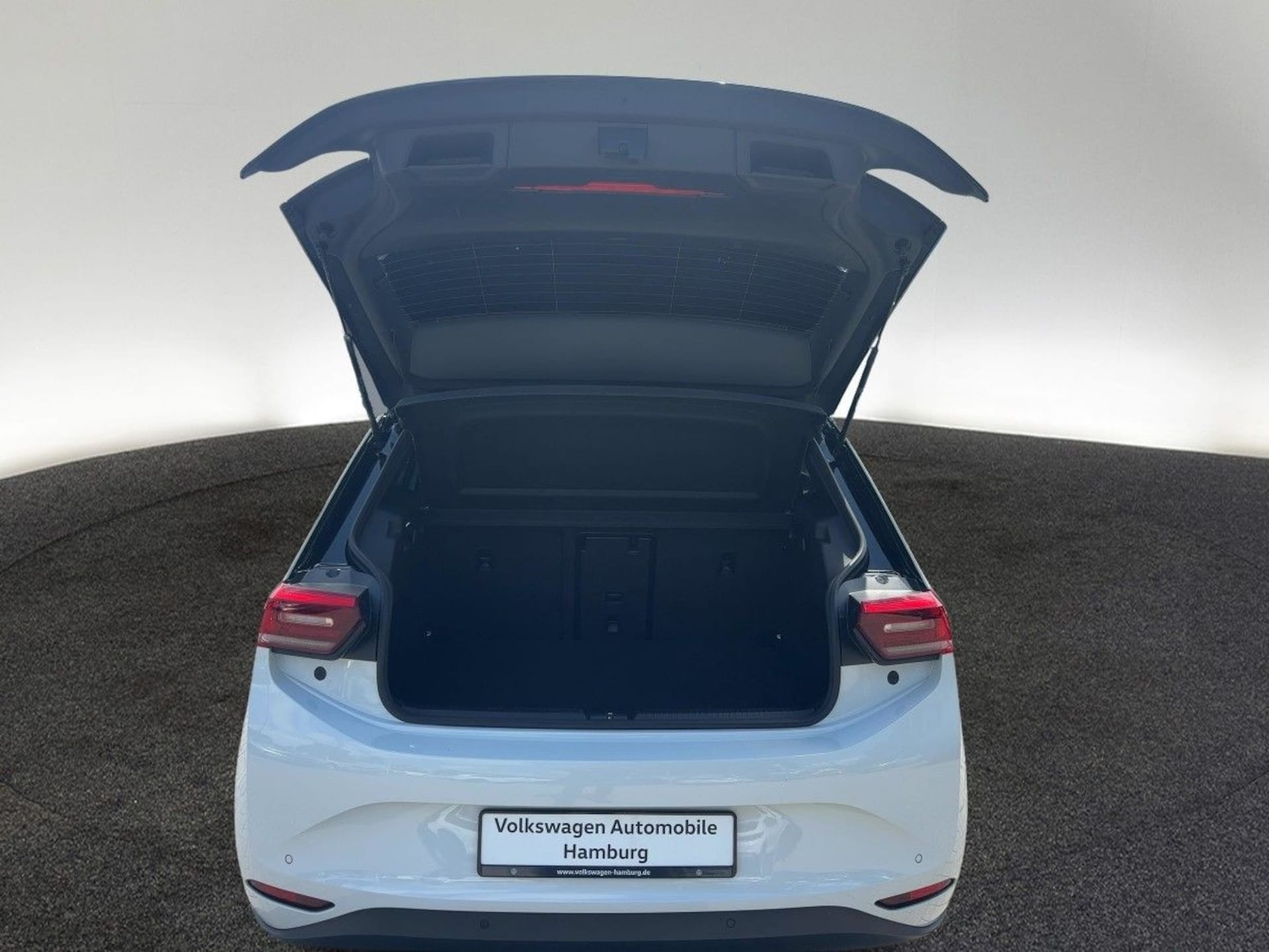 Volkswagen ID.3 MOVE Pro
