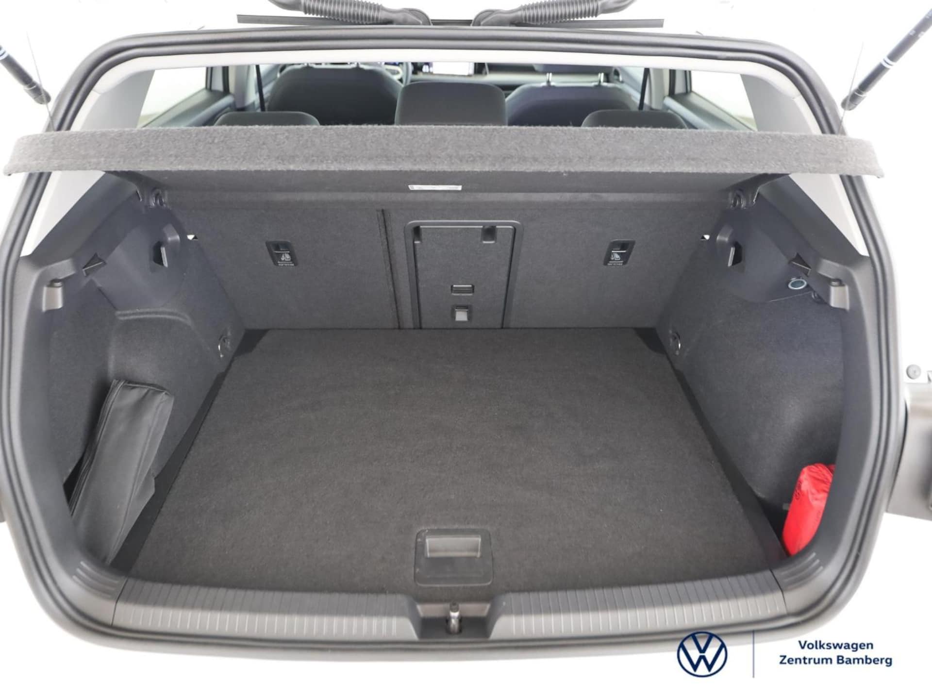 Volkswagen Golf Active