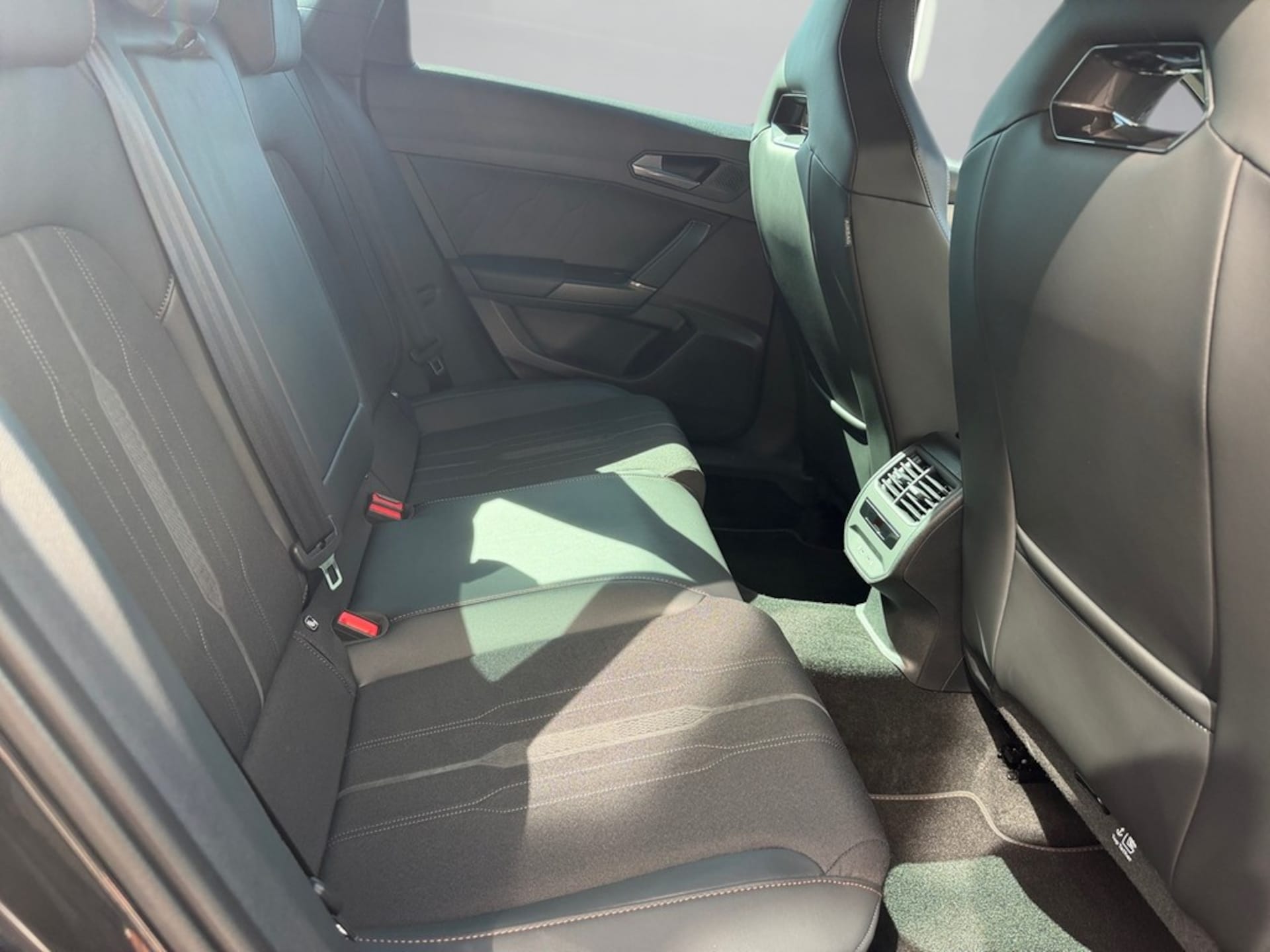 CUPRA Leon Sportstourer VZ