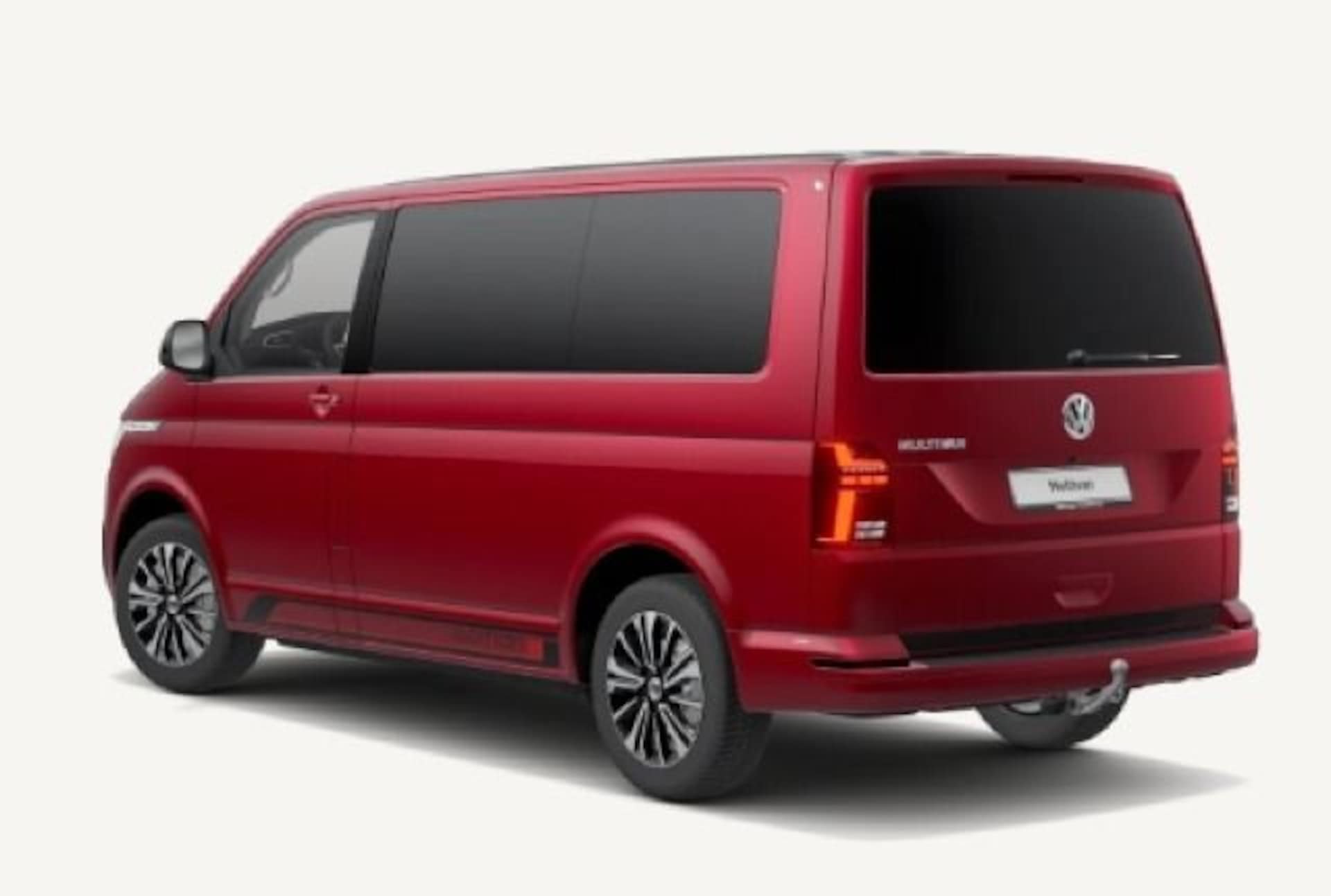 Volkswagen T6.1 Multivan Comfortline