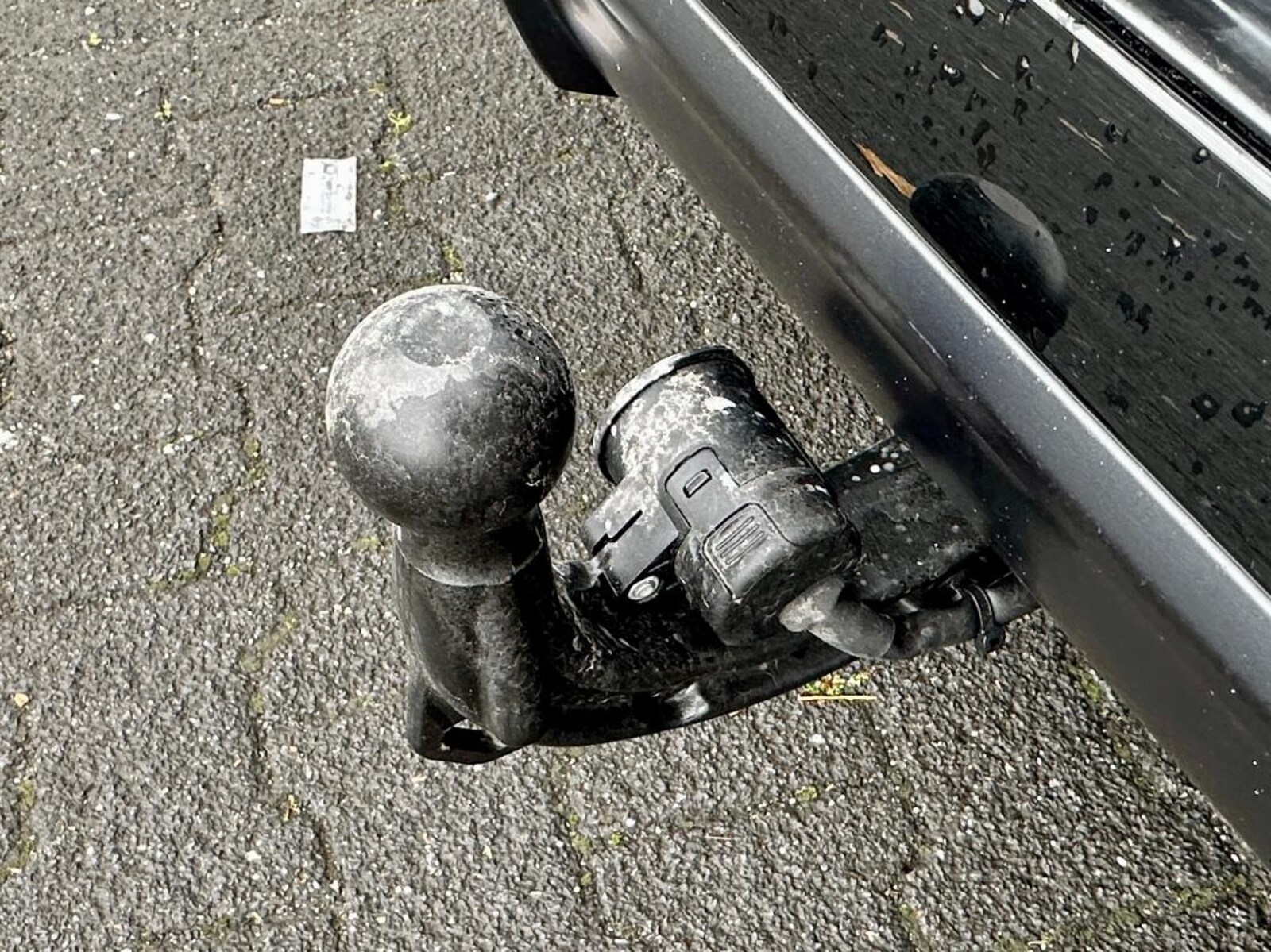 Audi Q7 – Bild 27